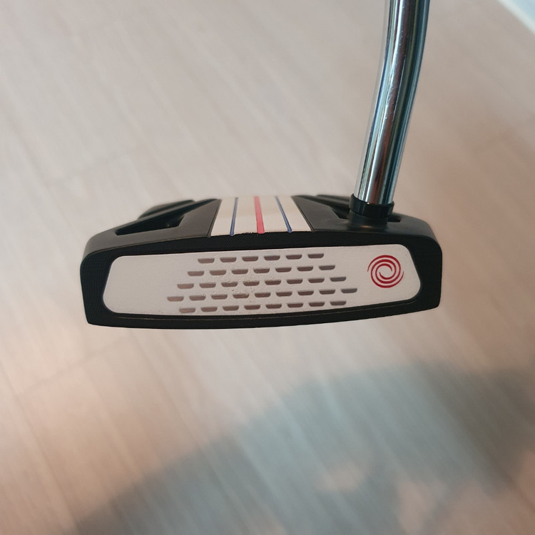 오딧세이 트리플트랙 텐 34인치 퍼터 팝니다.--2