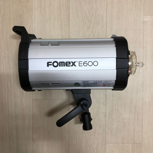 포멕스 E600 팝니다. fomex e600