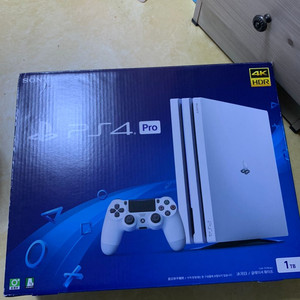 플스4프로 1TB