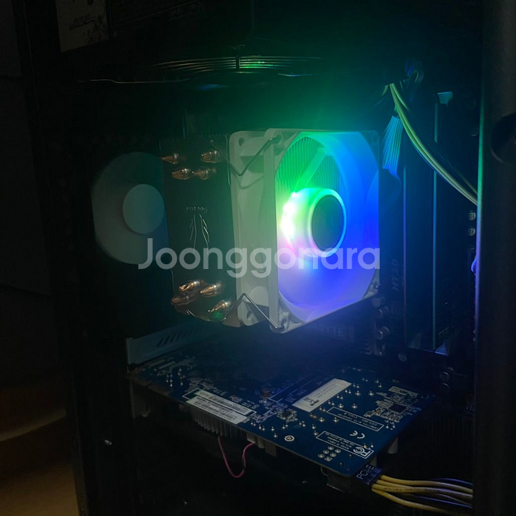 [업체X]AMD FX 8300 본체(롤 풀옵, 사무용)--3