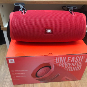 jbl 익스트림 2