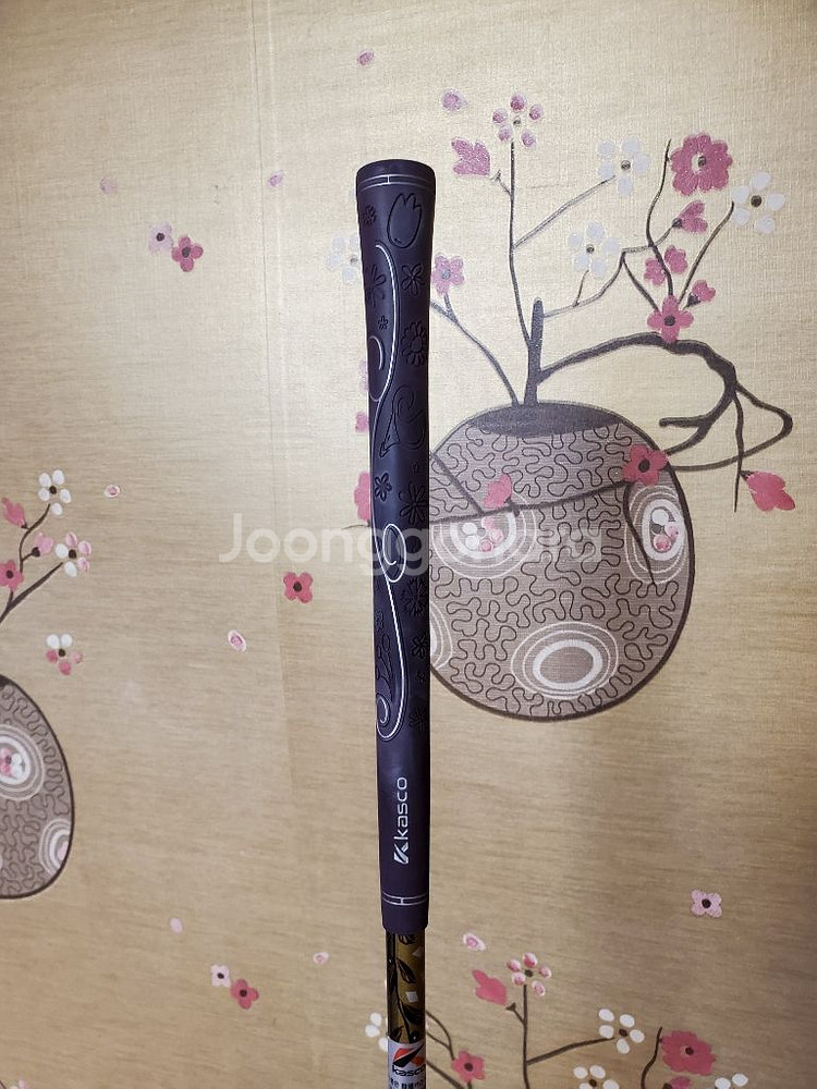 카스코 여성용 골프채 풀세트--5
