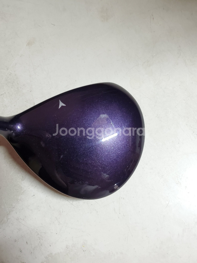카스코 여성용 골프채 풀세트--8