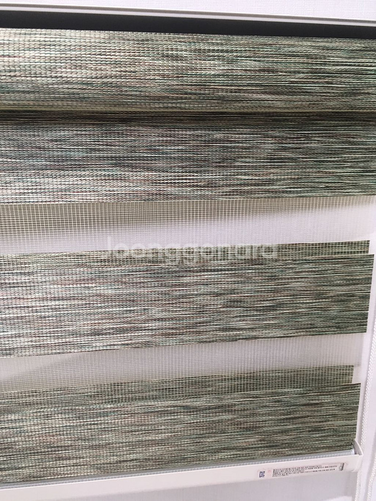 블라인드 세트--2