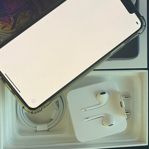 아이폰 XS Max 256GB A급 팝니다~