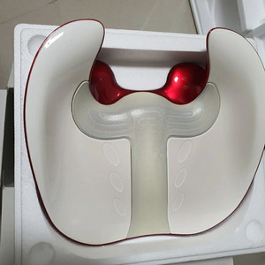 힙업방석 애플힙 골반교정 자세교정 힙업 온열기능