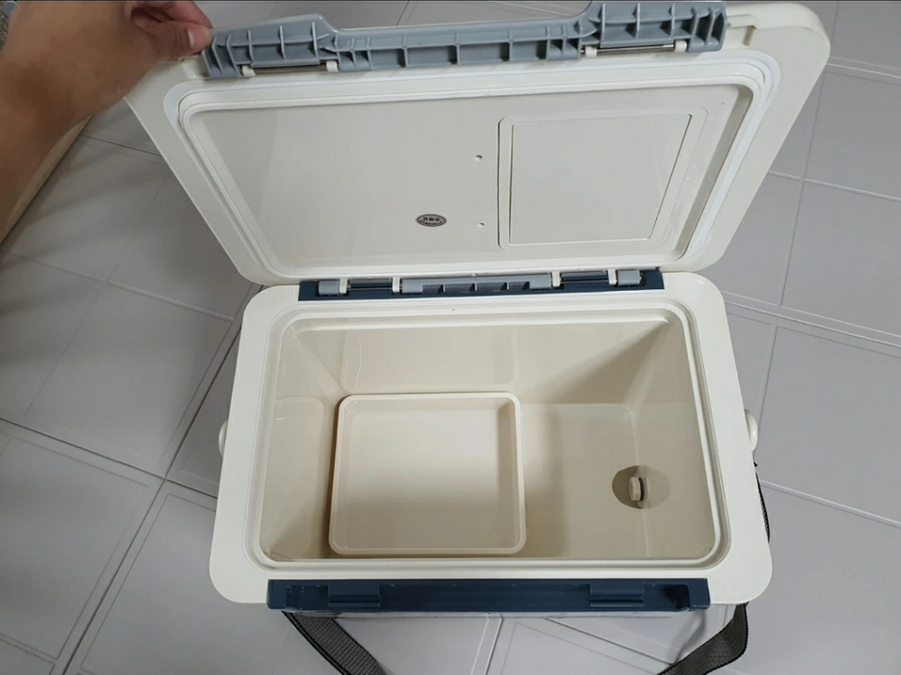 운피싱 행관 슈퍼바이저 아이스박스 1800RX 18L--1