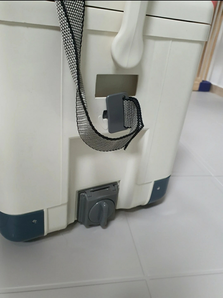 운피싱 행관 슈퍼바이저 아이스박스 1800RX 18L--3