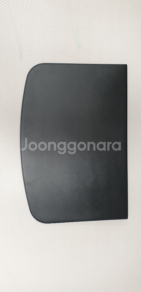 고급 가죽 데스크매트 팝니다~--0
