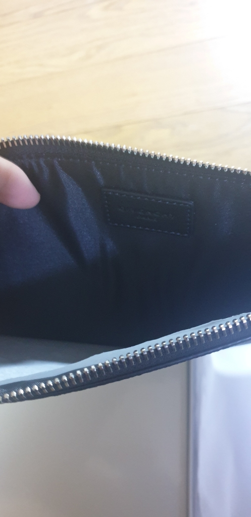 지방시 클럭치 로트와일러--3