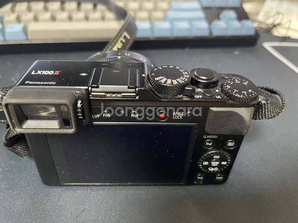 파나소닉 루믹스 lx100m2--1