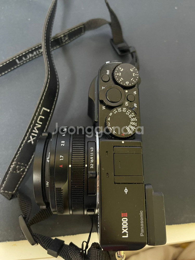 파나소닉 루믹스 lx100m2--2