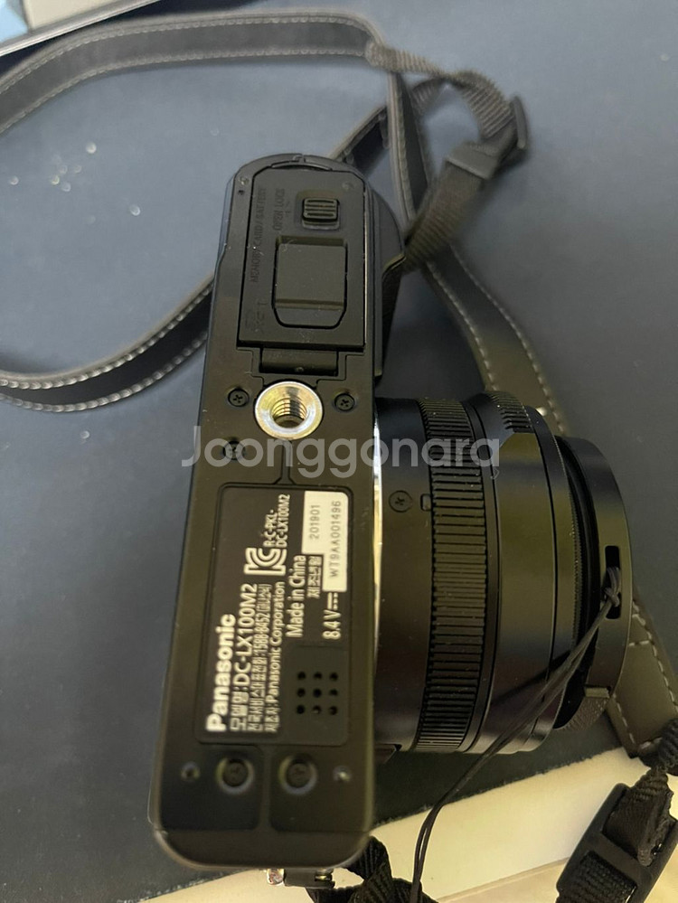 파나소닉 루믹스 lx100m2--3