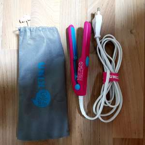 유닉스 미니고데기