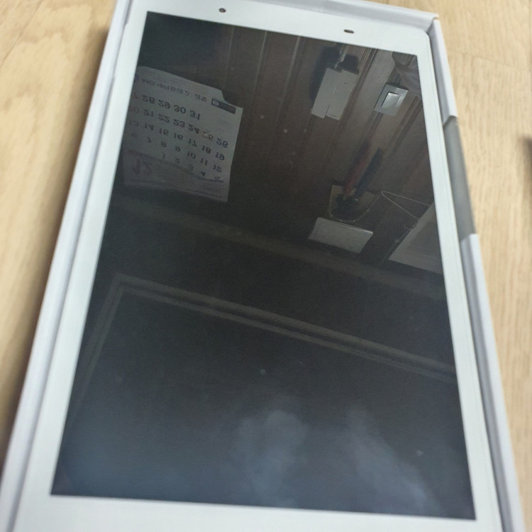 레노버 탭 팝니다--3