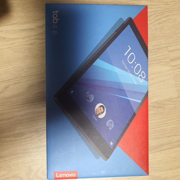 레노버 탭 팝니다--4