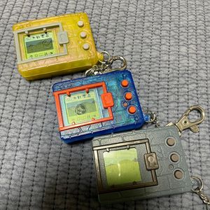 디지몬 다마고치