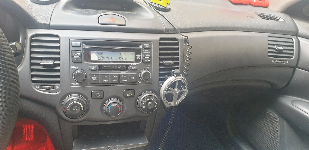 기아 로체 LPI 장애인 기본형--4