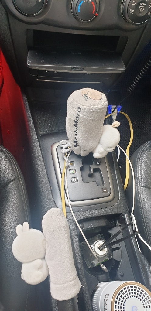 기아 로체 LPI 장애인 기본형--5