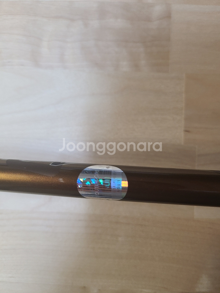 G400 크로스오버 4번(22도) 드라이빙 아이언 골프--6