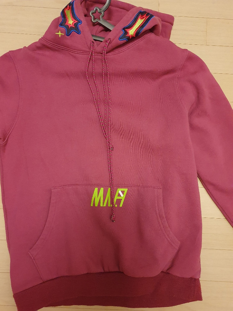 마조팩토리 기모후드(free)--6