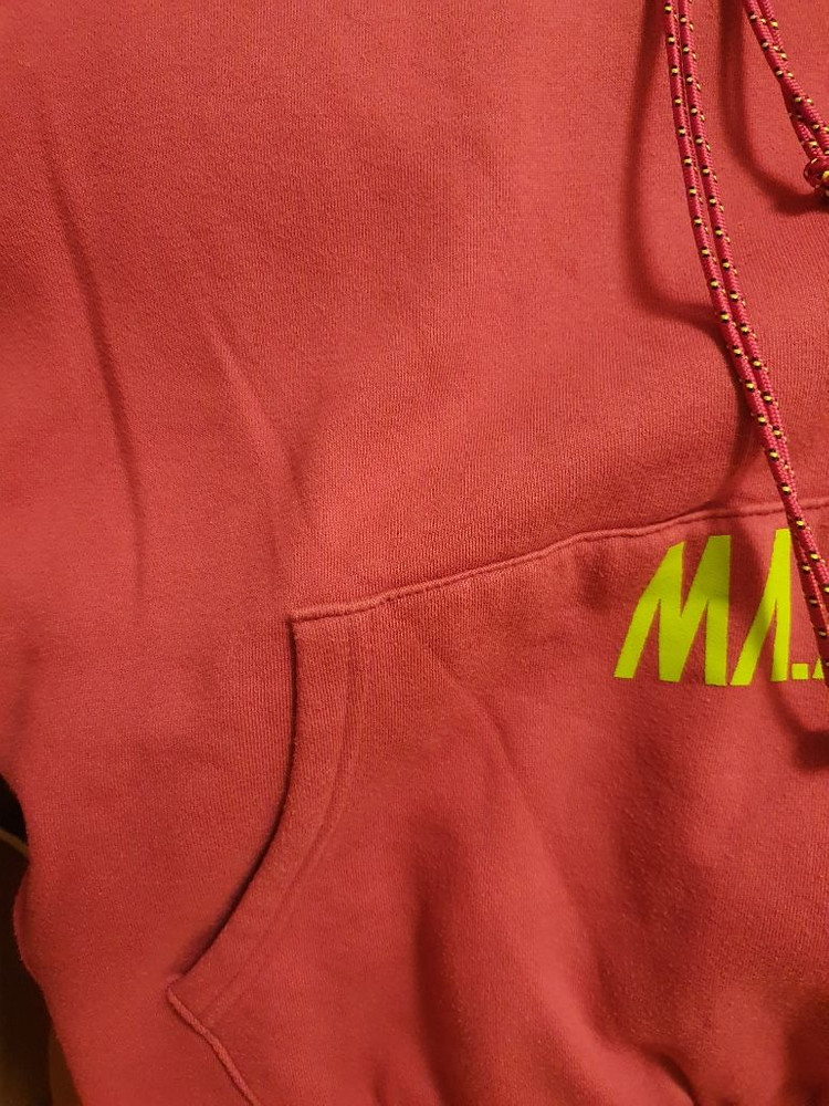 마조팩토리 기모후드(free)--7