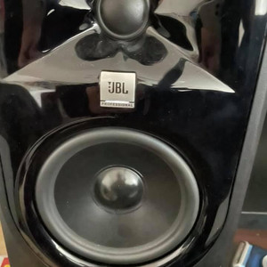 jbl 305p mkll 모니터링스피커