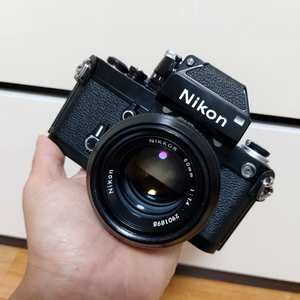 니콘 Nikon F2