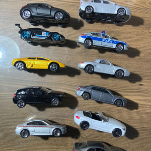 BMW 미니 자동차 등 팔아요