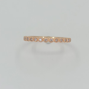 다이아가드링반지(랩다이아)