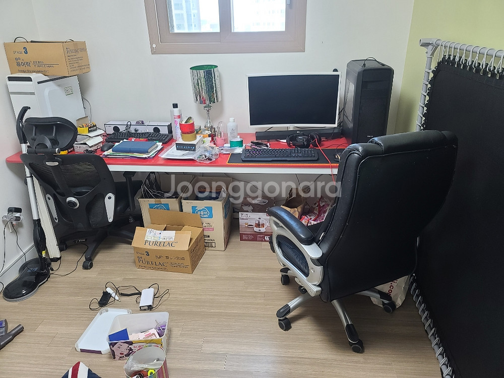 중고 가전 가구팝니다--0