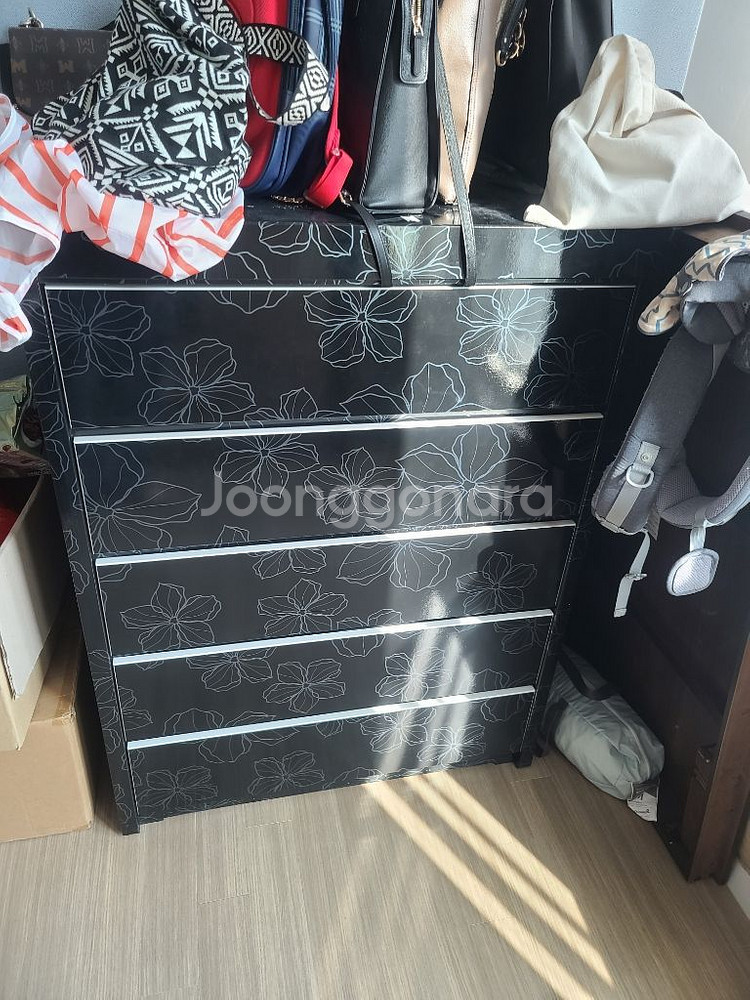중고 가전 가구팝니다--2