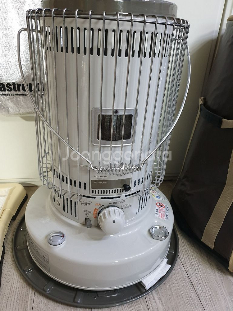 토요토미 난로 ks-67h 전용가방 새심지--1