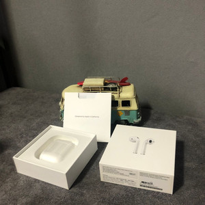 에어팟 1세대 팔아여. 5만원