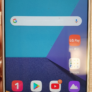 LG G6 64GB(LGM-G600K)