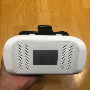 VR