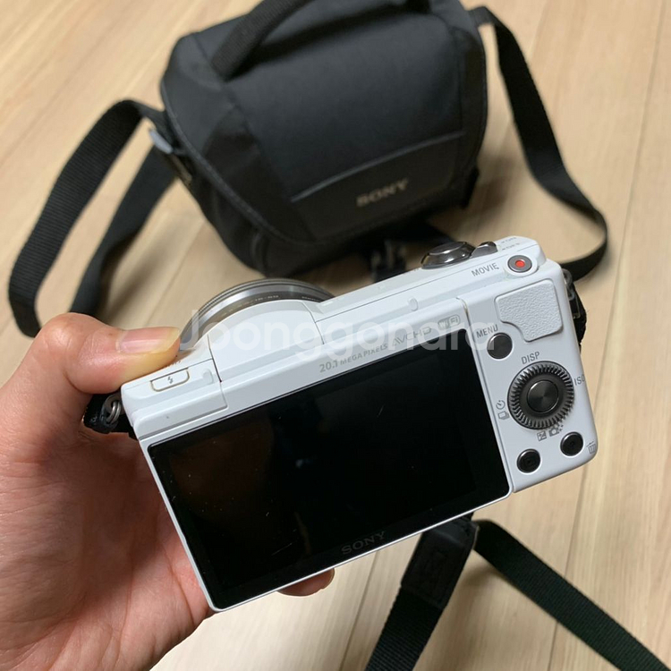 소니 알파 5000--3