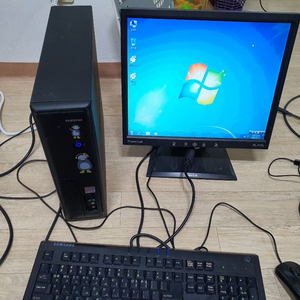 PC 컴퓨터