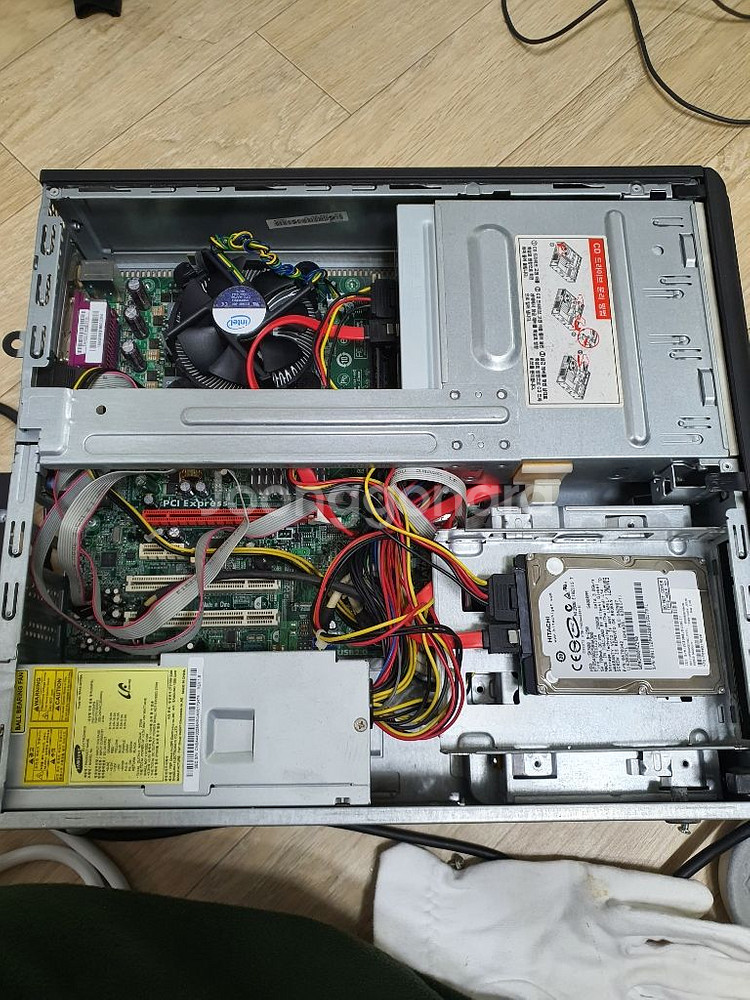PC 컴퓨터--3