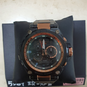 G-SHOCK MT-G