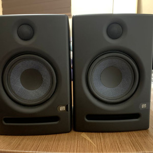 Presonus Eris E5 모니터스피커