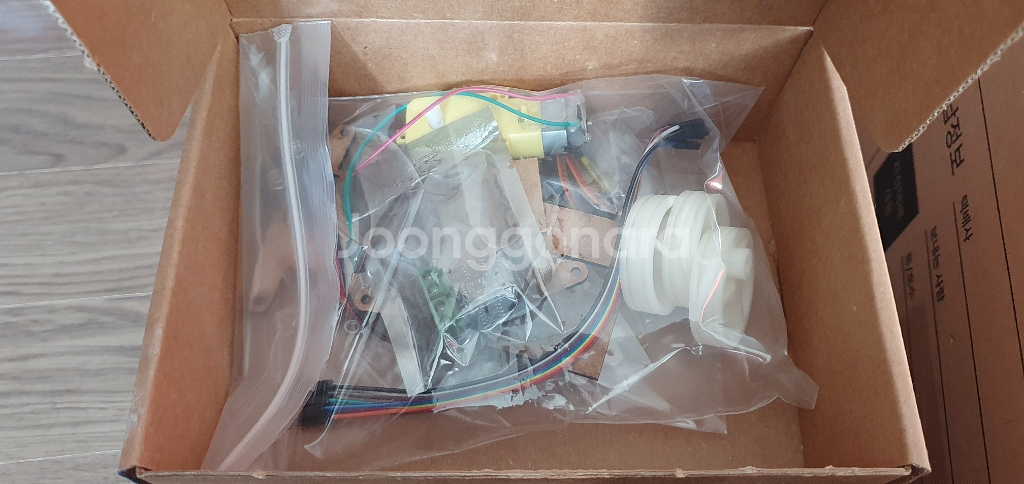 득템 코딩 아두이노 비트브릭 라즈베리파이 메이키메이키--2