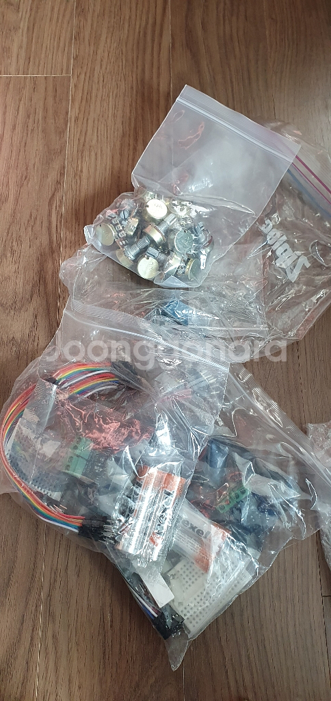 득템 코딩 아두이노 비트브릭 라즈베리파이 메이키메이키--9