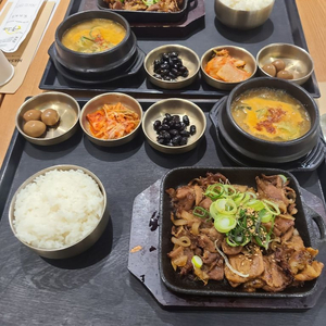 교촌치킨세트