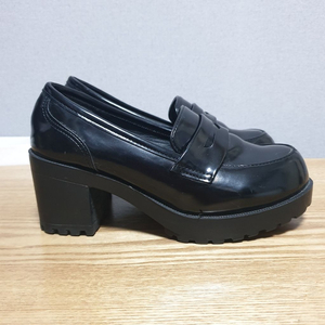 베이직 가보시 펌프스힐 230