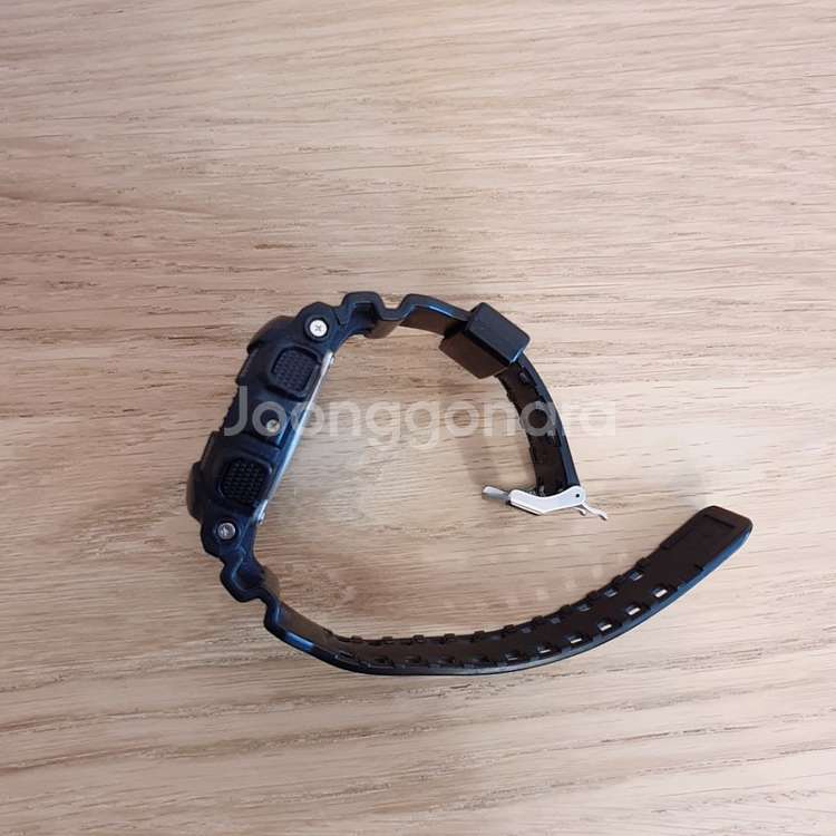 정말 멋진 지샥 GA-110RG G-Shock--1