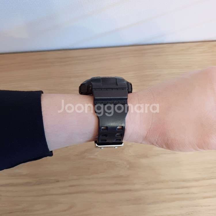 정말 멋진 지샥 GA-110RG G-Shock--2