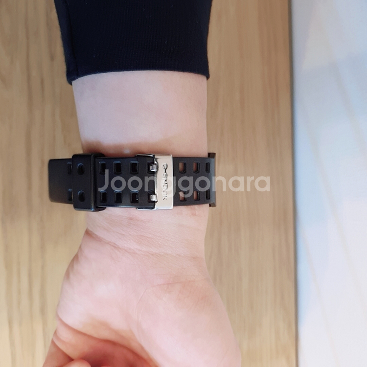 정말 멋진 지샥 GA-110RG G-Shock--3
