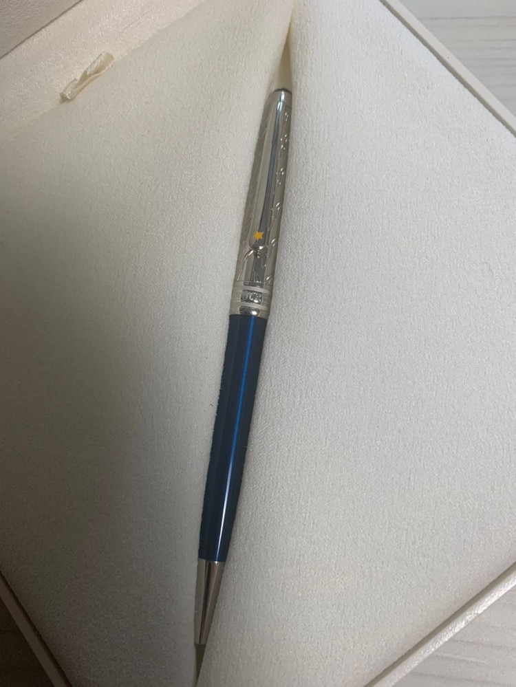 [정품]몽블랑 마이스터스튁 르 쁘띠 프린스 두에 클래식--2