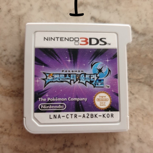 닌텐도 3DS, 2DS칩